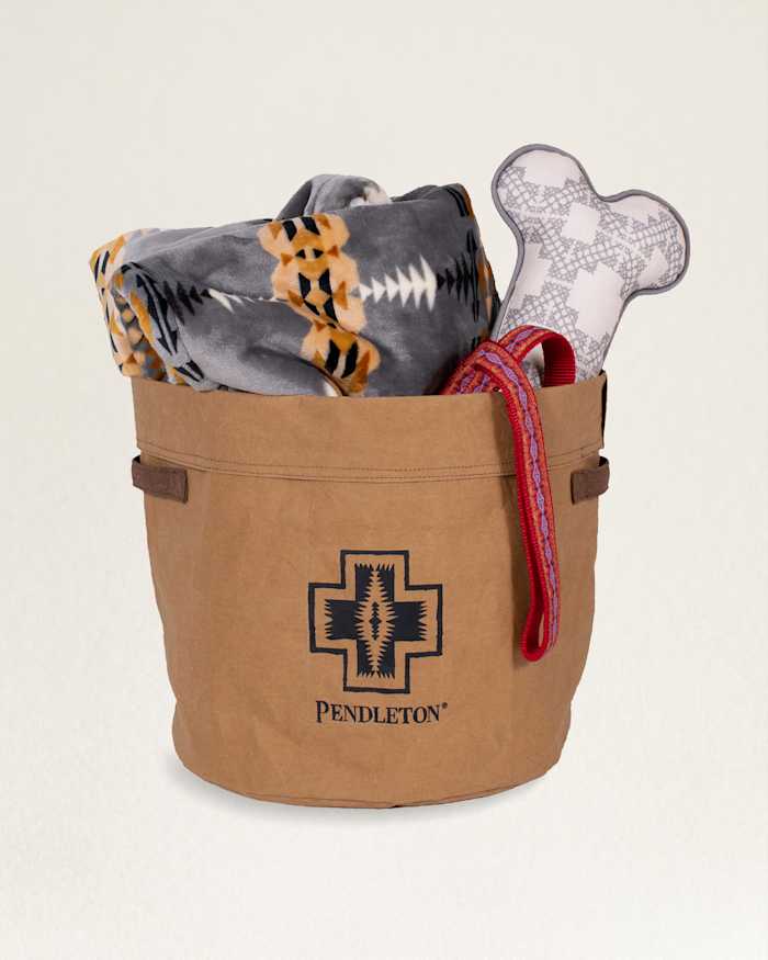 TOY BUCKET